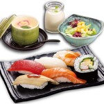 Kaitensushi Umihe - 