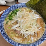 麺屋 わおん - 