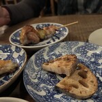 焼鳥 えんや - 