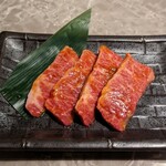 かやらん - 極楽ハラミ1,790円