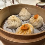 JOE'S SHANGHAI New York - 