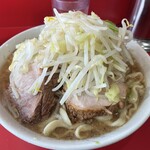 ラーメン二郎 生田駅前店 - 