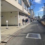 ラーメン二郎 - 