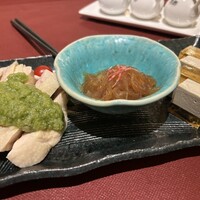 ジョーズ シャンハイ ニューヨーク 銀座店 - 