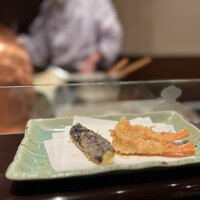 天ぷら ひさご - 