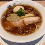 ラーメン 霽レ空 - 