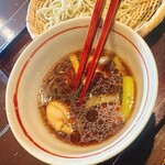 Soba Kikouan - 