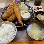 洋食キッチン ツカダ - 