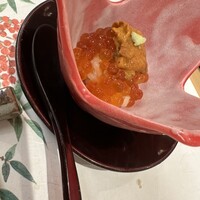 北新地 鮨 天ぷら いわい - 