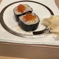北新地 鮨 天ぷら いわい - 