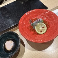 鮨 さくら - 