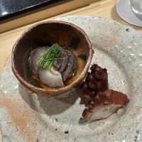 鮨 さくら - 