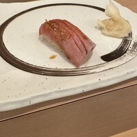 北新地 鮨 天ぷら いわい - 