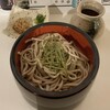 蕎麦と酒へちかん