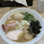 麺屋 伊藤 - 