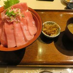 まぐろ一筋みやもと ASTY静岡東館店 - 