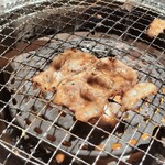 綾瀬肉流通センター - 