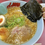 Ramen Yamaokaya - 