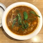 スープカレー店 34 - 