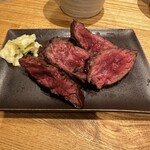 肉と酒 はじめ - 