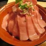 まぐろ一筋みやもと ASTY静岡東館店 - 