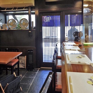 うなぎ いけだ_2