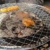 炭火ホルモン焼肉 ひゃくてん 溝の口