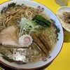 RAMEN 笑門