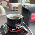 セガフレード・ザネッティ・エスプレッソ - ドリンク写真: