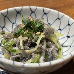 大衆焼肉ホルモン 溝の口 ひゃくてん - 