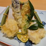 本格板前居酒屋 お魚総本家 - 