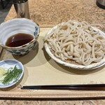 Musashino Udon Kobushi - 