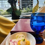サイアムヘリテイジ東京 - 