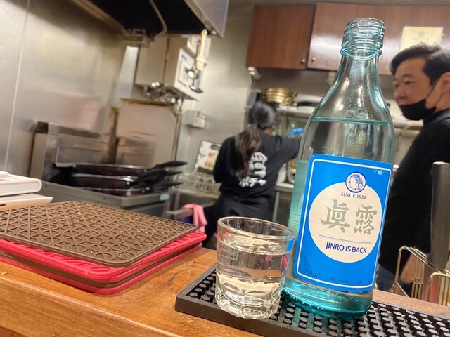 ポチャ - 豊水すすきの/韓国料理 | 食べログ