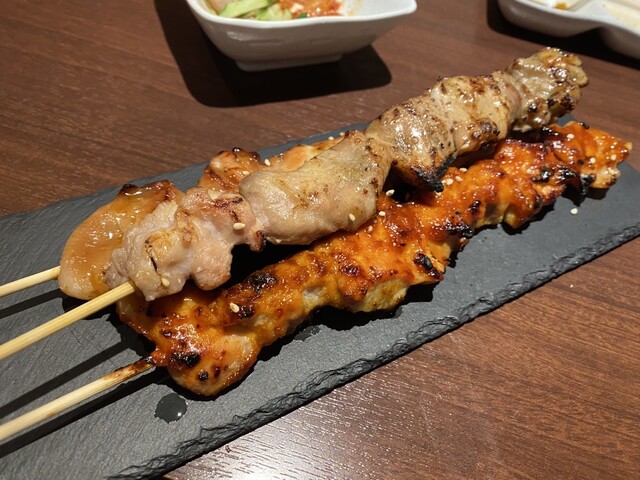 ポチャ - 豊水すすきの/韓国料理 | 食べログ