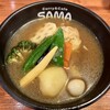 SAMA 札幌大通店