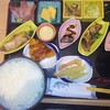 魚がし食堂　中央市場店