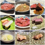 Wagyu Lab K - 