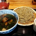 Teuchi Soba Kitado - 