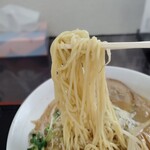 めん処 藤幸 - 自家製麺デス