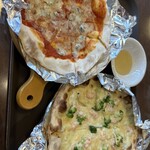 ピザハウス・ルイス - 