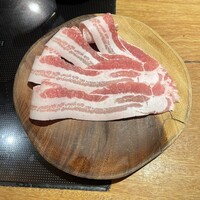 しゃぶしゃぶ KINTAN 代官山本店 - 