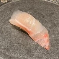 鮨 昇 - 