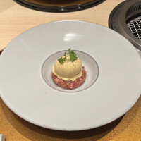 恵比寿 うしみつ - 