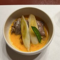 すき焼割烹 日山 - 