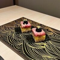 恵比寿 うしみつ - 