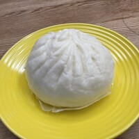 大珍樓 - 豚まん外観
