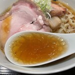 麺 みつヰ - 