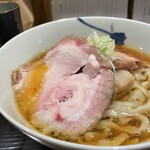 麺 みつヰ - 