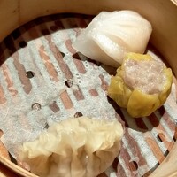 ジョーズ シャンハイ ニューヨーク 銀座店 - 